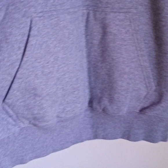 Sport Tek NC Football hoodie size medium Mens - Picture 4 of 7